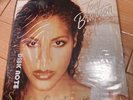 SECRETS TONI BRAXTON '96 Vinyl LaFace Records EU LP with Insert Ex/Ex