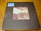 LED ZEPPELIN 'II' SEALED Super Deluxe Limited Edition Numbered LP + CD  Box Set