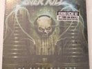 Overkill - The Electric Age Record Store Day Deluxe Edition 2 Neon Green LP NEW
