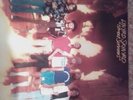 Lynyrd Skynyrd Street Survivors vinyl LP 1977 banned cover/flames