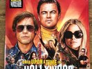 Once Upon A Time In Hollywood Soundtrack Tarantino NEW SEALED ORANGE 2LP