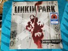 Linkin Park - Hybrid Theory Walmart Exclusive Limited Edition Red Vinyl sealed M