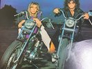 Cheap Trick IN COLOR 1977 LP STERLING ETCHING