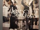 AUDIO BULLYS - Ego War  2x 12