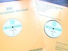 BBC Transcription / 25 Years of Rock 13/14 Beatles Kinks Jimi Hendrix Pink Floyd