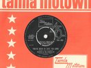 NORTHERN SOUL/TAMLA MOTOWN-TMG 530-MARTHA/VANDELLAS-YOU'VE BEEN IN LOVE TOO-EX+.