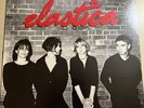Elastica [LP] by Elastica (Vinyl, Mar-1995, Geffen Records) Connection LIKE NEW