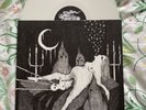 Rare Dragged Into Sunlight Lp, White, Hatred For Mankind, Mayhem, Hate, Nihilism