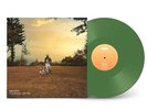 Protoje In Search Of Lost Time Limited Edition /300 Green Vinyl