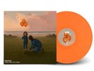 Protoje Third Time’s A Charm Limited Edition Halloween Orange Vinyl