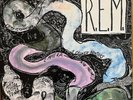 R.E.M Reckoning. Near Mint Vinyl. 1984. IRS SP-070044. 1st Pressing.
