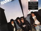 Ramones - Leave Home [2018 Reissue Remastered 180G] [New Vinyl Record LP]