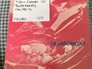 New Order Blue Monday US 12” VG+  VG+
