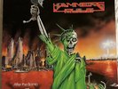 Hammers Rule After The Bomb LP Metal Enterprises VG+/VG