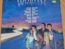 The Wraith Vinyl Record LP Original Motion Picture Soundtrack
