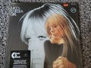 Nico Chelsea Girl Reissue Vinyl LP Record 180 gram back to black Verve stereo