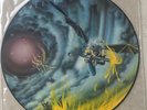 IRON MAIDEN  flight of icarus 12