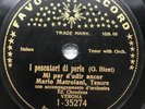 Ernesto Badini / Mario Matroiani - 10” Favorite Record 35274 / 39074 - 78 rpm