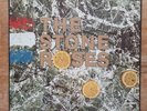 The Stone Roses - The Stone Roses 1st 1989 First Press LP Embossed Sleeve EX/EX