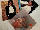 Michael Jackson Vinyl Albums *Thriller*Off The Wall*Greatest Hit With Jackson 5*