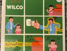 Wilco - Schmilco - 2016 Vinyl LP Rare Pink/White 750 Copies Only NEW AND SEALED