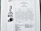 GREG KIHN King Biscuit Flower Hour 5/16/1982 vinyl 2 lp M-