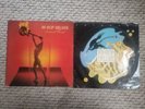Be-Bop Deluxe Sunburst Finish & Futurama 1st Press 1970s Orig Rare Vinyl