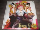 Gwen Stefani Love Angel Music Baby LP Gatefold 2 black vinyl very good condition
