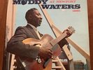 Muddy Waters – Muddy Waters at Newport 1960 Chess CH 1449 - NM