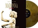 MADONNA Live In Dallas 7Th May 1990 (Marble Vinyl) Vinyl NEW & SEALED