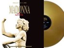 MADONNA Live In Dallas 7Th May 1990 (Coloured Vinyl) Vinyl NEW & SEALED