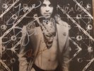 SIGNED German Press - PRINCE - Dirty Mind German LP Warner WB 56862 Ex