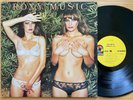 Roxy Music - Country Life (Atco SD 36-106) 1974