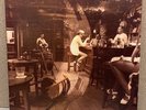 Led Zeppelin In Through the Out Door Version E Vintage Vinyl Promo NM/NM 1979