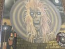 Iron Maiden 40th Anniversary Picture Disc 12” Vinyl 40th Anniversary 2020