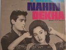 Bollywood Record LP Tumsa Nahin Dekha 45 NLP 1018