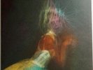Nurse With Wound - Echo Poeme  Sequence N 2 - New Vinyl Record - E16136A