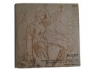 ETERNA 827413 ED1 SUSKE OLBERTZ MOZART VIOLIN SONATAS  NM
