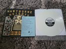 Hawthorne Heights SKELETONS  Vinyl Record LP NEW W LYRICS