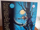 IRON MAIDEN Fear of the Dark Original 1992 Gatefold Double-Album Vinyl LP Ex Con