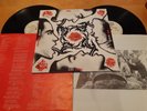 1359 / Red Hot Chili Peppers - Blood Sugar Sex Magik / EX+   Doppel LP /