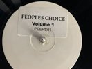 Paul Van Dyk Vs R McFarlane - Found An Angel (JPS)/ Nuyorican Soul - Runaway 12”