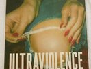 Lana Del Ray Ultraviolence( Blue Pink Urban )Outfitters Variation Vinyl 