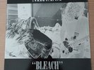 Nirvana: Bleach - Green Coloured Vinyl -  Excellent Condition -  Never Played