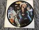Led Zeppelin “Stairway To Heaven” 1980 USA Vinyl Picture Disc 7 inch