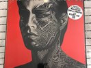 Rolling Stones - Tattoo You-Sealed Original Mint Vinyl/Cover/Labels/Insert