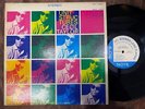 CECIL TAYLOR UNIT STRUCTURES BLUE NOTE INC BST 84237 STEREO RVG US VINYL LP