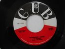 DOO WOP 45 THE PRELUDES 