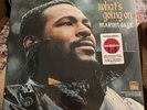 Marvin Gaye - What's Going On [50th Anniver. 2 LPNEW Sealed Vinyl LP Torn Shrink