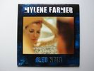 Mylene Farmer ‎– Bleu Noir 33 tours